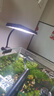 尼奧光 NEO-HELIOS魚缸燈水草燈LED燈S3proRGB植物光譜 13W新款尼奧S3pro+【高亮自然版雙倍亮度】 曬單實拍圖