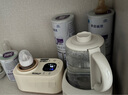 雀巢（Nestle） 早啟能恩 特殊配方奶粉 早產(chǎn)低體重嬰兒配方奶粉 400g 曬單實(shí)拍圖
