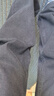 大嘴猴冰絲褲子男士休閑褲春夏季垂感美式運(yùn)動(dòng)闊腿男褲長(zhǎng)褲七夕禮物 曬單實(shí)拍圖