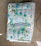 幫寶適【夏天超薄透氣】清新幫透氧Pro嬰兒紙尿褲M(mǎn)54片 尿片尿不濕 曬單實(shí)拍圖