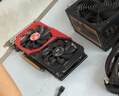 七彩虹展機GTX10系/RTX20系/RTX30系電競臺式機高能游戲高清獨立顯卡 七彩虹RTX2060S 8G 原裝正品保障丨精品展機拆卸卡 曬單實(shí)拍圖