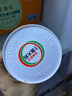意榛滋 榛果可可巧克力醬 350g 早餐涂抹醬 零食 中秋節禮物 曬單實(shí)拍圖