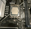 英特爾（Intel）i5-13490F 酷睿13代 處理器 10核16線程 24M三級(jí)緩存 盒裝臺(tái)式機(jī)CPU 兼容610主板 曬單實(shí)拍圖