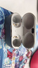 Technics【政府補貼】尊享款AZ80 真無(wú)線(xiàn)藍牙降噪耳機入耳式松下HIFI系列支持LDAC/無(wú)線(xiàn)充電適用蘋(píng)果安卓01 EAH-AZ80銀色【國行】 曬單實(shí)拍圖