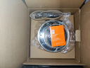 蘇泊爾（SUPOR） 蘇泊爾鍋具套裝 不粘煎鍋湯鍋兩件套廚具電磁爐通用 TP2070E 曬單實(shí)拍圖