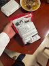 云山半貴州特產(chǎn)糊辣椒面500g 柴火胡辣椒蘸水油潑面火燒辣子燒烤干碟 曬單實(shí)拍圖