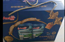 安佳（Anchor）高鈣高蛋白 全脂成人奶粉900g*2罐禮盒 新西蘭進(jìn)口奶源  曬單實(shí)拍圖