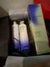 資生堂（SHISEIDO）第二代悅薇智感緊顏亮膚滋潤乳100ml 美白淡斑抗老緊致 生日禮物 曬單實拍圖