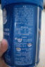 嘉寶（GERBER）強化鈣鐵鋅高鐵米粉嬰幼兒輔食米糊250g 含DHA活性益生菌6月+ 曬單實(shí)拍圖