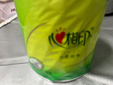 心相印有芯卷紙 衛(wèi)生紙巾 茶語絲享 4層140g*27卷 整箱(包裝新老交替) 曬單實(shí)拍圖
