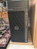 戴爾（DELL）Precision T3680 14代i9渲染建模AIGC設(shè)計(jì)師模型訓(xùn)練圖形工作站電腦DeepSeek部署 升級(jí)款HT11I 水冷i9-14900K 64G 4T+1TB固態(tài) RTX5 曬單實(shí)拍圖