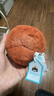 Jellycat怪誕南瓜搞怪毛絨玩具玩偶教師節生日禮物萬(wàn)圣節新品 橘色 Medium 曬單實(shí)拍圖