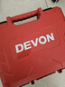 大有（Devon）京東集采JC系列12V無(wú)刷沖擊手電鉆電動(dòng)螺絲刀工具 5209自營(yíng)專(zhuān)供S7 曬單實(shí)拍圖