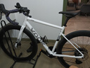 VOOKONE2.0獨家版 公路自行車(chē) 單盤(pán)13速 碳纖維前叉碟剎輕量騎行 S碼 曬單實(shí)拍圖