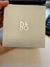 B&O Eleven 全新上市旗艦級主動(dòng)降噪真無(wú)線(xiàn)藍牙耳機 Beoplay EX 高音質(zhì)長(cháng)續航Natural Aluminium 鋁色 曬單實(shí)拍圖
