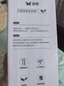 雙槍油壺玻璃油罐醬油瓶調(diào)味壺油瓶防漏不掛油白色650ml  曬單實拍圖