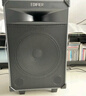 漫步者（EDIFIER）PW312 12英寸舞臺(tái)戶外移動(dòng)音箱 高保真音響廣場(chǎng)舞ktv露營(yíng)電木吉他民謠樂(lè)器音箱 曬單實(shí)拍圖