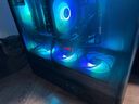 華碩（ASUS）B650/B850主板搭AMD七代銳龍7500F 7800X3D 9800X3D CPU主板套裝 板U套裝 華碩 A620M-AYW WIFI AMD 散片 R5 7500F 曬單實(shí)拍圖