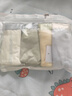 俞兆林兒童內(nèi)褲男童純棉男孩寶寶平角底褲6-12歲中大童不夾PP四角短褲頭 曬單實拍圖