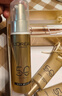 歐萊雅小金管防曬霜30ml*2戶外軍訓(xùn)高倍防曬隔離霜護膚品化妝品七夕禮物 曬單實拍圖