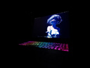 微星（MSI）泰坦16 AI 2025 國家補貼20% 16英寸游戲筆記本電腦(Ultra7-255HX RTX5070Ti 16G 1TB 2.5K/240Hz) 曬單實(shí)拍圖