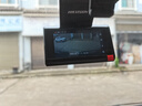 HIKVISION?？低曅熊?chē)記錄儀C6S 4K超高清夜視800萬(wàn)像素 智能ADAS語(yǔ)音聲控 曬單實(shí)拍圖