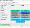 閃迪（SanDisk）64GB USB3.2 U盤 CZ550黑色 讀速100MB/s 安全加密 數(shù)據(jù)恢復 學習辦公電腦車載 高速大容量優(yōu)盤 曬單實拍圖