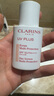 嬌韻詩(shī)Clarins潤粉色防曬霜30mlSPF50潤色修飾進(jìn)口女生生日禮物 曬單實(shí)拍圖