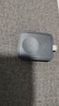 倍思MagPro 磁吸蘋(píng)果手表無(wú)線(xiàn)充電器2.5W適用apple watch10/9/8/7/6/5/4/3/2/SE/Ultra 曬單實(shí)拍圖