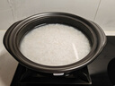 內(nèi)山窯日本進口砂鍋煲湯鍋燉鍋燃氣灶干燒不裂家用陶瓷鍋沙鍋煲仔飯2.7L 曬單實拍圖