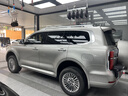 美基隱形車(chē)衣TPU漆面保護膜汽車(chē)貼膜全車(chē)透明防刮增亮保護車(chē)漆全車(chē)膜 三膜全家桶（銀絲甲車(chē)衣+V10車(chē)膜+全景天窗） 曬單實(shí)拍圖