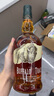野牛仙蹤（Buffalo Trace）美國肯塔基州波本威士忌 水牛野牛足跡威士忌 進(jìn)口洋酒調酒基酒 750ml 曬單實(shí)拍圖