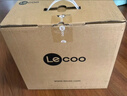 聯(lián)想（Lenovo）來酷 Lecoo商務(wù)辦公臺(tái)式電腦主機(jī)(酷睿i5-13420H 16G內(nèi)存 512GB SSD 正版win11 ) 曬單實(shí)拍圖