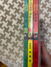 給孩子看的杜甫傳+李白傳+蘇軾傳(3冊套裝) 曬單實(shí)拍圖