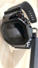 卡西歐（CASIO）手表男經(jīng)典小方塊G-SHOCK黑武士電子運(yùn)動表七夕禮物GM-5600UB-1 曬單實(shí)拍圖