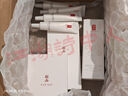 羽西【肖戰同款】白玉防曬霜50ml輕薄保濕隔離SPF50防曬乳生日禮物 曬單實(shí)拍圖
