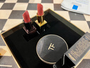 TOM FORD魅夜蘭花限定黑管水感緞光TF151口紅裸粉色 唇膏化妝品生日禮物女 曬單實(shí)拍圖