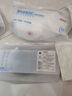 京東京造 兒童中高筒男童襪子5-18歲軟棉棉校園小白襪4雙22-24cm 曬單實(shí)拍圖