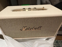 MARSHALL（馬歇爾）STANMORE III 音箱3代無線藍(lán)牙搖滾家用重低音音響 奶白色 曬單實拍圖