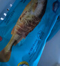 海名威 冷凍黃花魚(yú)700g/2條 寧德大黃魚(yú)地標 海鮮水產(chǎn) 生鮮魚(yú)類(lèi) 中秋 曬單實(shí)拍圖