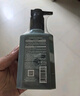自然堂（CHANDO）男士專用洗面奶 黑頭凈澈潔面乳160g 深層清潔 補(bǔ)水保濕 曬單實(shí)拍圖
