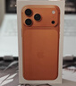 Apple/蘋(píng)果  iPhone 17 Pro Max 256GB 星宇橙色 支持移動(dòng)聯(lián)通電信5G 雙卡雙待手機 MG044CH/A*企業(yè)專(zhuān)享 曬單實(shí)拍圖