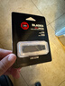?？低暎℉IKVISION）128GB Type-C雙接口插手機U盤(pán)大容量X307C USB3.2高速雙頭U盤(pán) 蘋(píng)果華為小米電腦兩用移動(dòng)辦公優(yōu)盤(pán) 曬單實(shí)拍圖