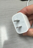 Apple/蘋(píng)果 20W USB-C手機(jī)充電器 原裝充電器手機(jī)快充頭蘋(píng)果充電器  適用iPhone 17系列/Air新品 曬單實(shí)拍圖