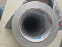 齊心（COMIX）透明膠帶/寬膠帶/封箱膠帶 高透明 打包透明膠帶 6卷 寬60mm*100y*50um長(cháng)91.4米/卷 JT6010-6 曬單實(shí)拍圖