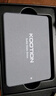 KOOTION酷霄 SSD固態(tài)硬盤SATA3.0接口2.5英寸高速電腦筆記本臺(tái)式內(nèi)置硬盤通用512G256G 【256G】X12-SATA3.0 精選顆粒 曬單實(shí)拍圖
