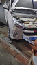 瓦爾塔（VARTA）汽車電瓶蓄電池 藍標 55B24LS 本田雅閣吉奧千里馬 以舊換新 曬單實拍圖