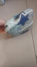 安踏兒童運動(dòng)鞋男嬰童2025夏季魔術(shù)貼透氣包頭海星沙灘鞋312420071H 曬單實(shí)拍圖