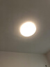 顧家led吸頂燈護(hù)眼普瑞光源輕奢仿水晶客廳臥室50cm圓-三色【包安裝】 曬單實(shí)拍圖