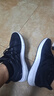 阿迪達(dá)斯adidas男夏季休閑運(yùn)動(dòng)輕便跑步鞋訓(xùn)練備賽運(yùn)動(dòng)男鞋 曬單實(shí)拍圖